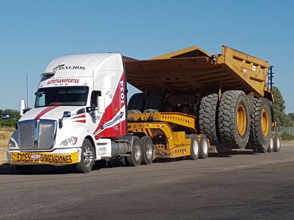 Lowboy