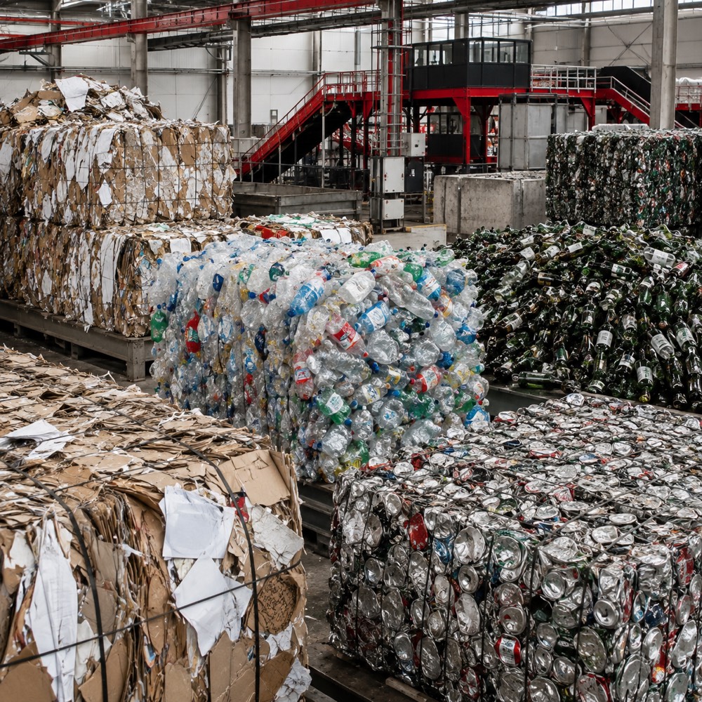 Soluciones para diferentes industrias